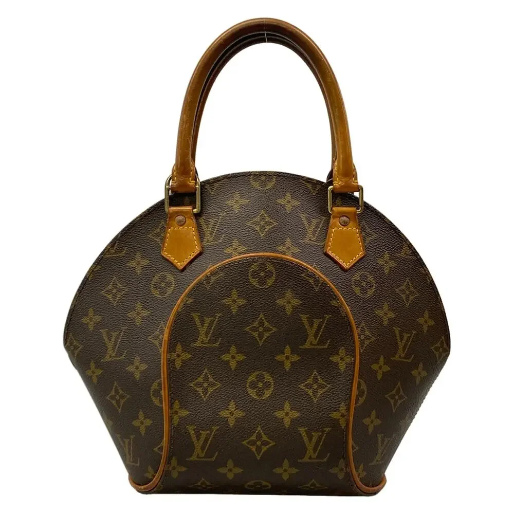Louis Vuitton Ellipse PM Monogram Handbag M51127